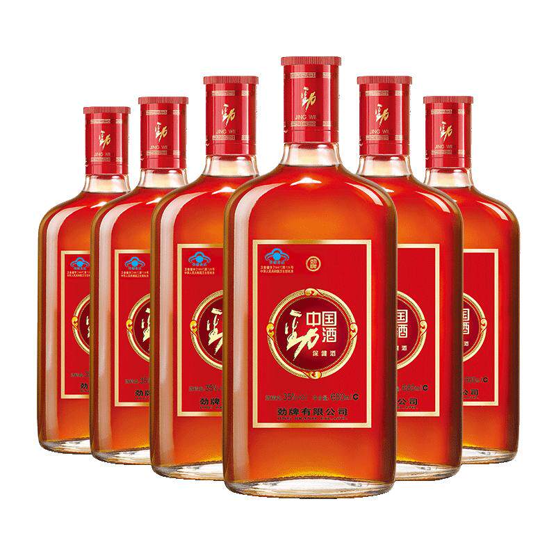 �й�����35��680ml��6ƿ��������ҩ��