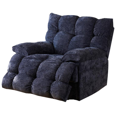 太空多功能电动沙发旋转懒人摇椅