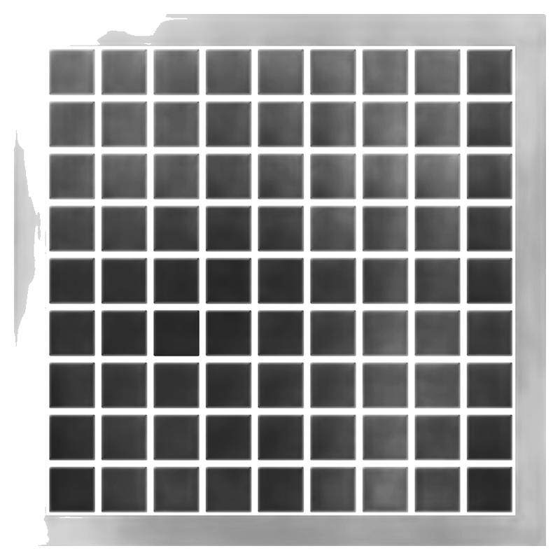 仿马赛克瓷砖3D立体自粘墙贴厨软装墙贴