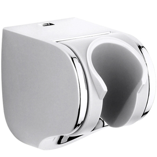 科勒花洒托架淋浴手持花洒喷头配件支架托架可调节通用底座9040T