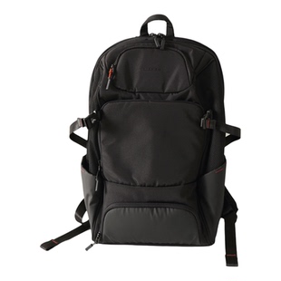 外贸牛货减压气垫背带户外多功能旅游出行背包有夹层双肩包手提包