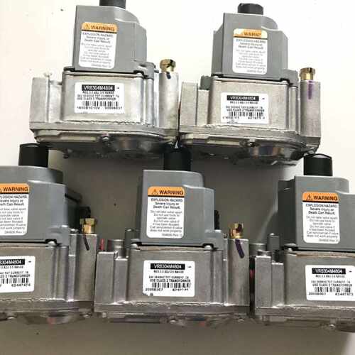 议价美国HoneywellHoneywell 一级代理电磁阀VR420AB10021000现货