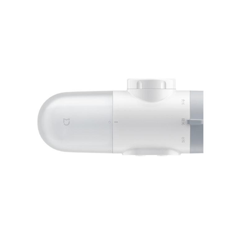 米家龙头净水器2家用自来水过滤
