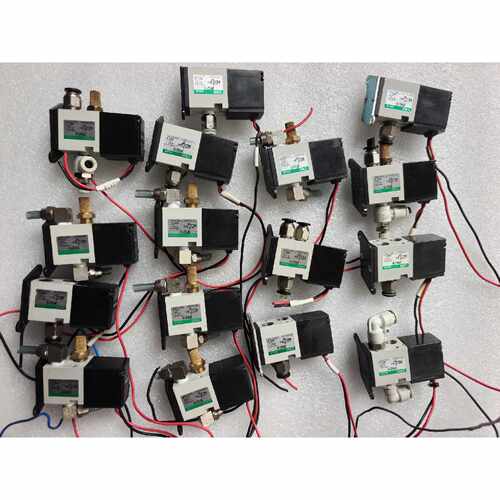 询价下单CKD电磁阀3PA219