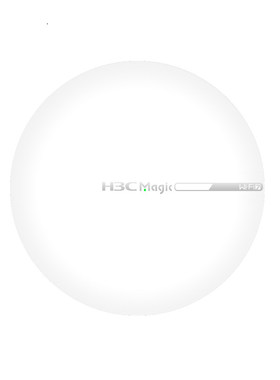 H3C新华三 吸顶式WiFi7无线AP 大户型Magic BA5100C全屋商用覆盖企业级家用办公组网POE供电路由器无线吸顶AP