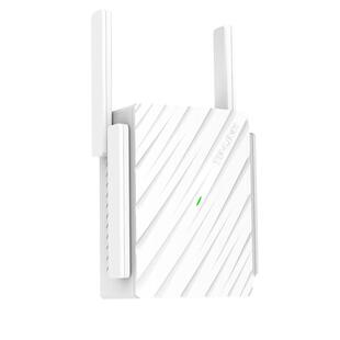 普联TP-LINK信号放大器AC1200M双频wifi增强器无线信号扩展器中继器家用路由器无线信号增强器TL-WDA6332RE