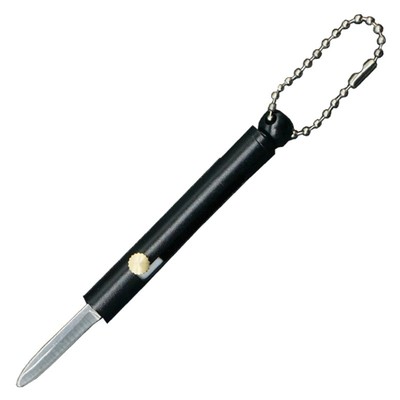 防身合法武器防狼神器随身小刀