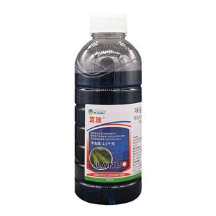 胜邦绿野蓝波10%咪唑乙烟酸 黄豆大豆苗后一年生杂草专用药除草剂