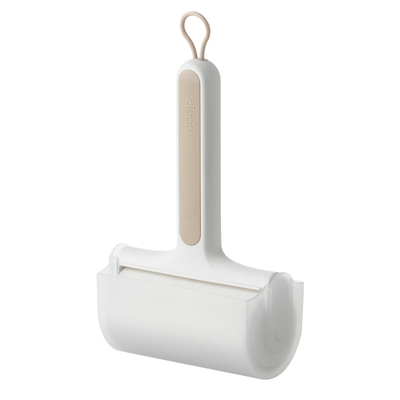 懒角落手持粘毛器轻松粘毛