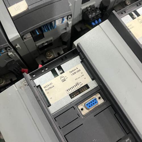 议价丹佛斯MCA101卡130B1200适用