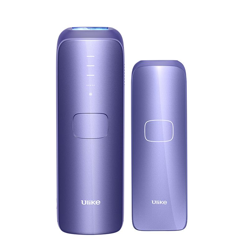Ulike蓝宝石冰点脱毛仪器Air4Max家用全身腋下无痛女