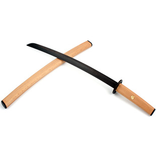 小白手工做紫光檀黑檀木短刀短剑工具材料包木料木刀套装榉木刀鞘