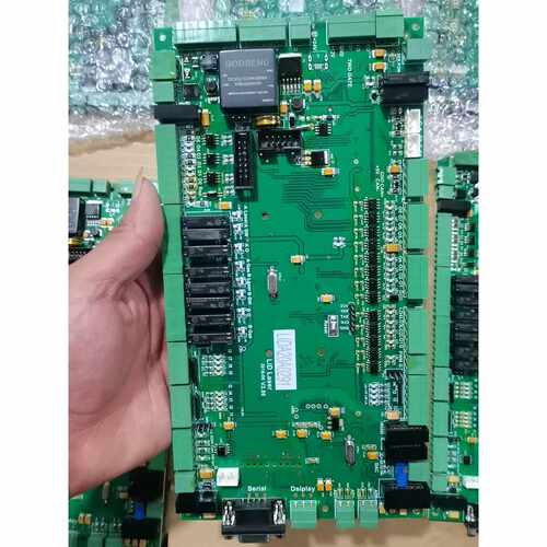 溢价-利达激光发生器主板LIDA20A0037