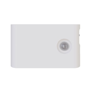 几光充电联动人体感应夜灯磁吸过道走廊楼梯入户卧室壁灯墙角灯