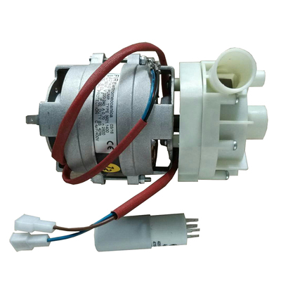 霍巴特洗碗机配件AM900喷淋泵