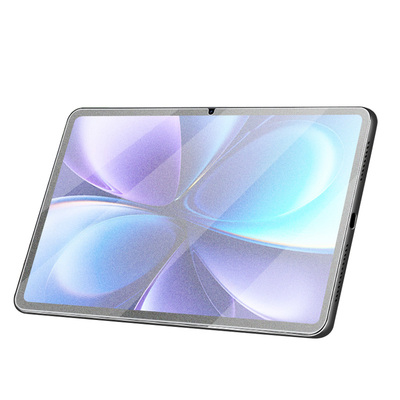 适用oppopad3pro钢化膜oppa5pr0磨砂pad2平板PadAir2oppo保护oppopadair4p12.1寸pda4por电脑oppoair5Air屏幕