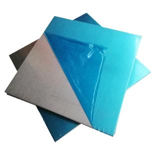 铝板加工定制6061铝合金板材激光切割折弯纯铝片1 2 4 3 5 10mm厚