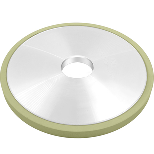 陶瓷结合剂金刚石砂轮磨PCD金刚石车刀/PCBN刀具复合片钻石刀钨钢