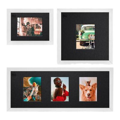 【咨询优惠】Leica/徕卡 sofort2相框 菩提木松木相册展示