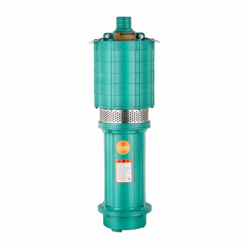 上海富界大流量高扬程220v潜水泵