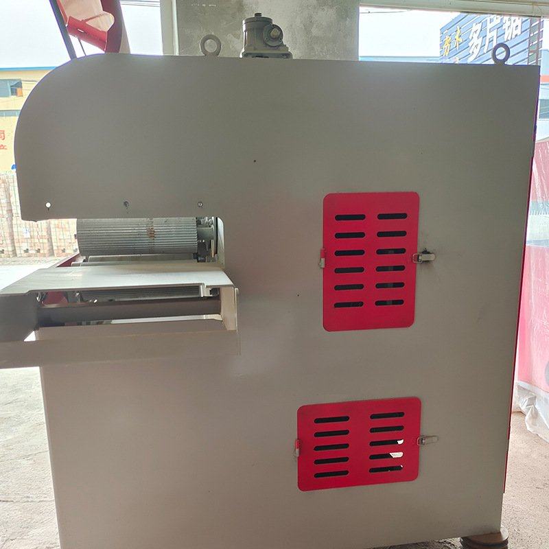 方木支点式多片锯木工机械数控分条机半自动方木重型开料机开板锯,五金/工具,封边机,淘宝优惠券,粉丝福利购,淘宝优惠卷