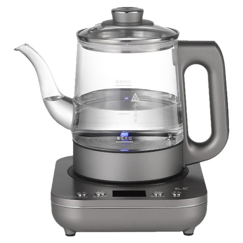 凯轩全自动上水电热烧水壶茶台一体机泡茶专用煮茶电茶炉家用套装