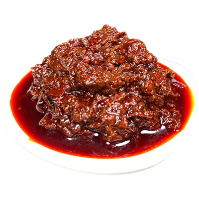 香辣炒花甲香辣龙虾餐饮炒花甲料