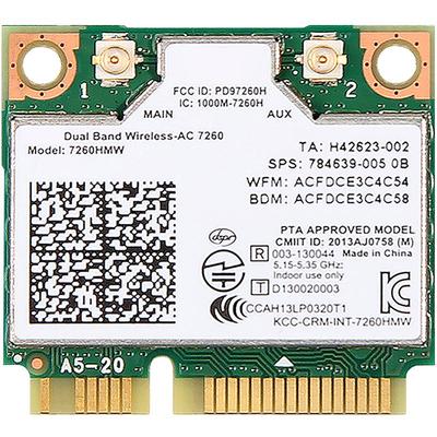 MINIPCIEAX210/AX200无线网卡