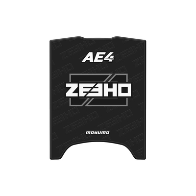 适用极核AE4/AE4SE硅胶防滑脚垫