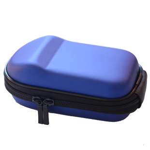 适用硬壳相机包佳能sx720hs740SX620HSG9X2G7X Mark IIg7x3保护套