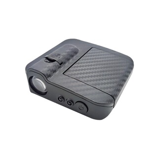 公主请上车迎宾灯车门灯感应汽车载投影仪充电动车开门氛围灯装饰