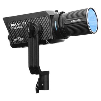 南光RGB彩灯60瓦染色背景灯光