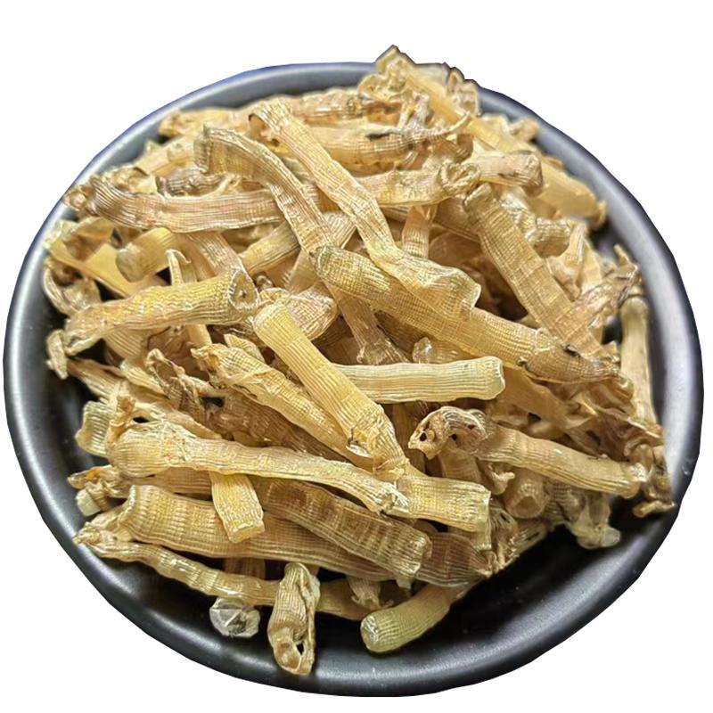 广西北海小沙虫干干货特级无沙孕妇煲汤宝辅食野生海鲜做土笋冻