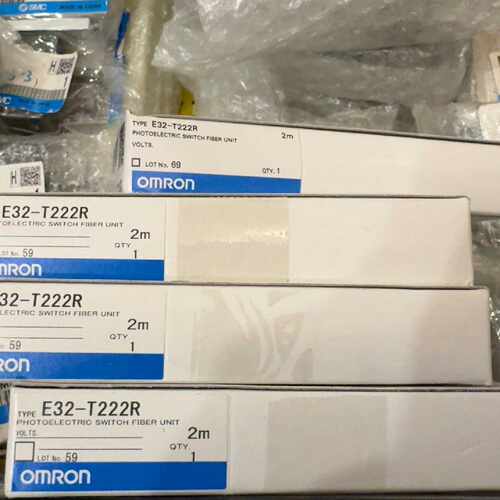 【询价】 传感器光纤 E32-T222R   议价适用