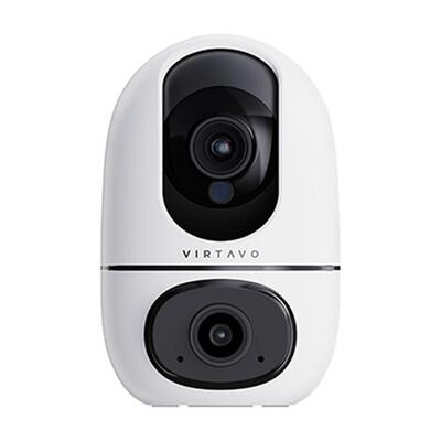 virtavo宠物家用摄像头