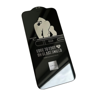 金刚适用苹果iphone17promax钢化膜16proAir手机膜15plus全屏幕14高清13保护膜12防指纹11PM大猩猩XR贴膜包邮