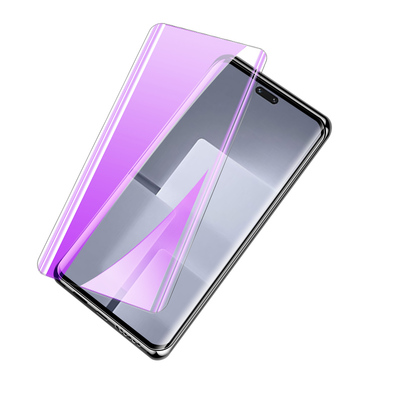 适用小米civi3晶钻膜秒解指纹