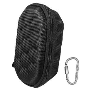 【送防滑贴】虎炳适用ZOWIE卓威EC3-CW鼠标收纳包抗压EC3CW收纳盒有线无线鼠标包保护盒便携包