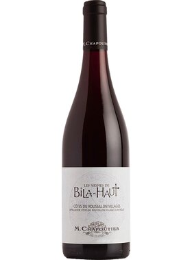 法国进口M.Chapoutier干红750ml
