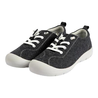 舒适女鞋防滑休闲软底妈妈鞋