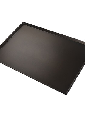 新麦烤盘60x40直角烘焙模具商用