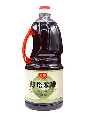 青岛海鲜米醋粮食酿造中华老字号