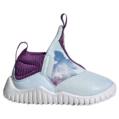 Adidas/阿迪达斯正品20新款RapidaZen Frozen I婴童运动鞋EF9737