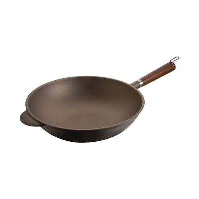 意大利进口不粘锅可拆卸加厚炒锅