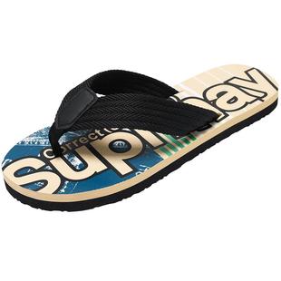 海峡虎拖鞋情侣款建议百搭休闲时尚居家拖防滑耐磨轻便室外拖鞋男