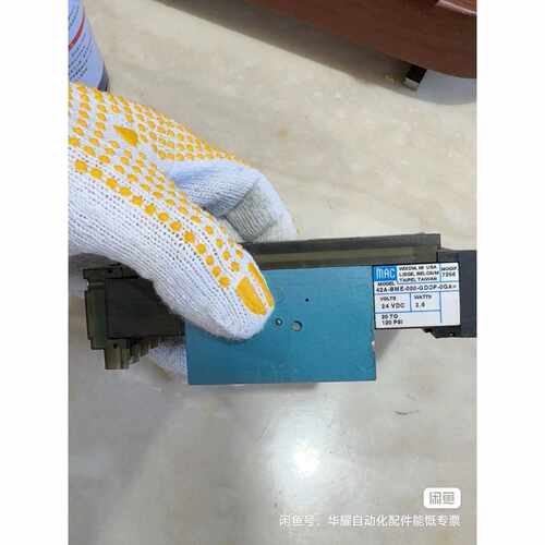 询价-MAC电磁阀42ABME000GDDP0GA