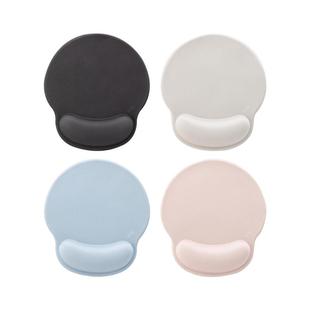 Digio2果冻硅胶键盘腕托鼠标桌垫人体工学防滑防疲劳