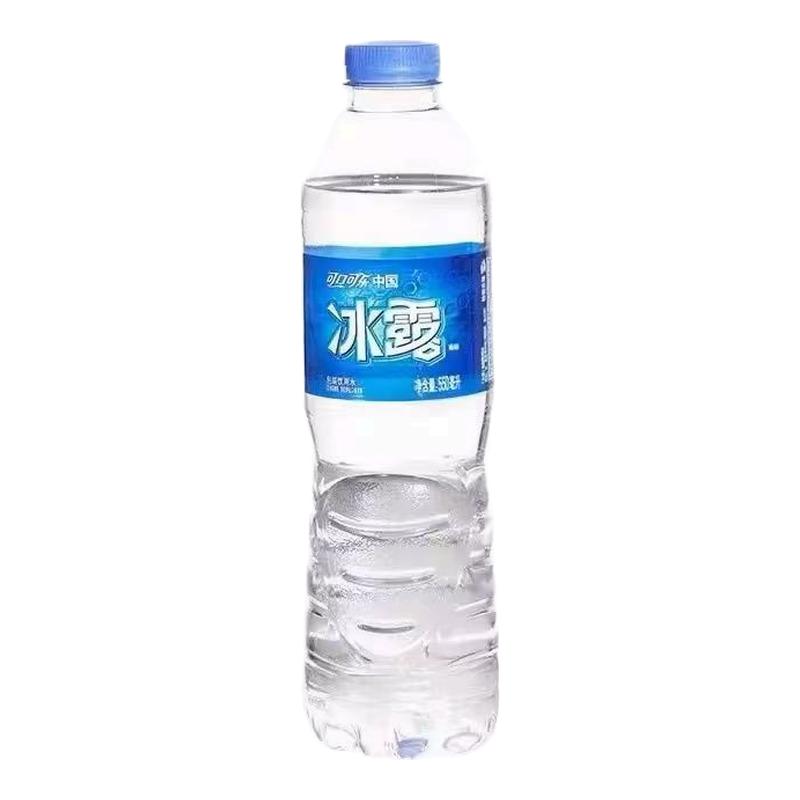 可口可乐冰露饮用水550ml*24瓶