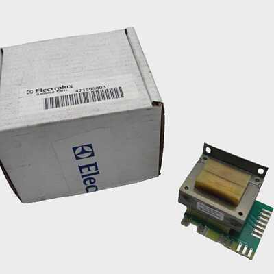 ELECTROLUX 471955803 TRANSFORMER-TEKNIK ENK17100/V0437