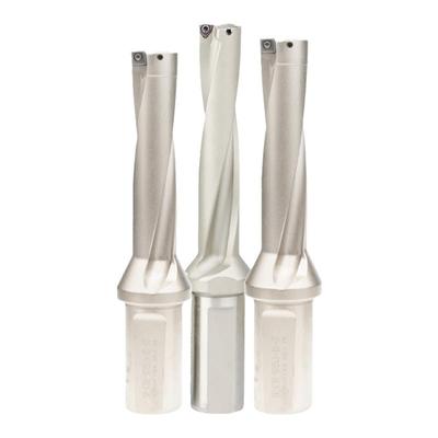 暴力钻十倍钻孔效率免费送刀片